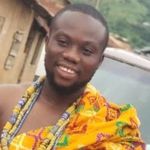 Caleb Calvin Akwetey-Addo - @calebcalvinakwetey - Instagram