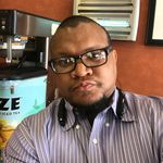 Calvin Calhoun - @calhounjr3333 - Instagram