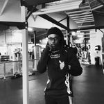 Calvin D Calhoun - @afightingchance_fit - Instagram