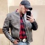 Calvin Camacho - @calvincamacho73 - Instagram