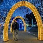 Calvin Gonzalez-Camacho - @calcamachho - Instagram