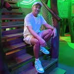 Calvin Landicho Camacho - @camachocalvin - Instagram