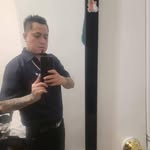Calvin Calvin Castillo - @armndo_castillo - Instagram