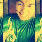 Calvin Castillo - @fafa_vin - Instagram