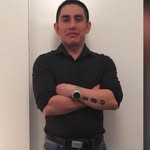 Calvin Castillo C - @calvincastillo1 - Instagram