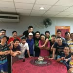 Calvin Ching - @calvinching8998 - Instagram