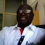 Calvin Funthige Chingir - @calvinchingir - Instagram