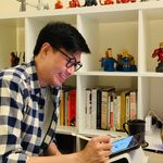 Calvin K. Ching - @calvinkching - Instagram