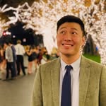 Calvin K. Ching - @calumbian - Instagram