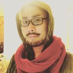 Calvin Kaiwa Ching - @kaiwasoyokaze - Instagram
