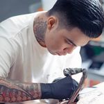 Calvin Chui - @calvin_tattooing99 - Instagram