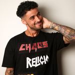 Calvin Callaghan Clarke - @calvincclarke - Instagram