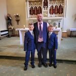 Calvin Clarke - @calvin.clarke.1694 - Instagram