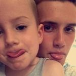 Calvin Clarke - @calvincee15 - Instagram