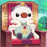 Calvin Clarke - @king_oshawott501 - Instagram