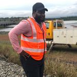 Calvin Clarke - @clarkecalvin - Instagram