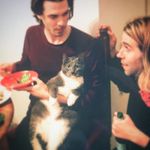 Calvin Clarke - @slendeewolf09 - Instagram