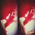 calvin clarke - @mad_heart_2015 - Instagram