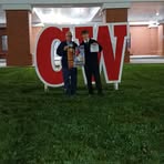 Calvin Colson - Facebook