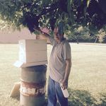 Calvin Compton - @crazybiker1954 - Instagram