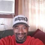 Calvin Compton - @calvincompton810 - Instagram