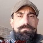 Calvin Shane Compton - @trystan0723 - Instagram