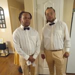 Calvin Twin Compton - @calvintwincompton - Instagram