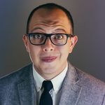 Clyde Calvin Compton - @clydeccompton - Instagram