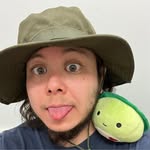 ThatDudeWithTheTurtle - @calvinconstantineshields - Instagram
