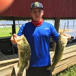Joshua calvin Corey Jr - @joshua_corey_fishing01 - Instagram