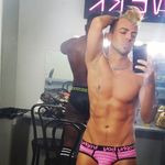 Calvin Cox - @calvinx7 - Instagram