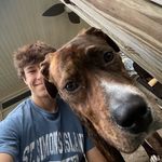 Calvin Cox - @calvin_cox126 - Instagram