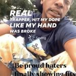 calvin cox - @datniggacox - Instagram