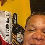 Calvin Cox - @calvincox407 - Instagram