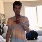 Calvin Cox - @calvincox23 - Instagram