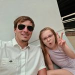 Calvin Cox - @a_bunch_of_cox - Instagram