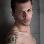 Calvin Cox - @_calvincox - Instagram