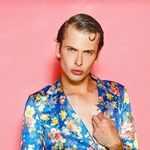 Calvin Cox - @calvincox - Instagram
