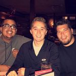 Calvin Cox - @calvin_cox - Instagram