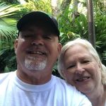Calvin Crews - @gatorntaz1 - Instagram