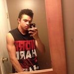 Calvin Kidsmoke Crews - @calvincrews - Instagram