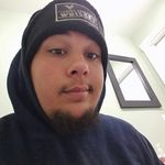 Calvin Cross - @cross4234 - Instagram