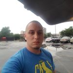 Calvin Cross - @calvinccross - Instagram