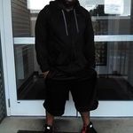 Calvin Cross - @cross77alvin - Instagram