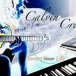 Calvin Cross - @crazzzycal88 - Instagram