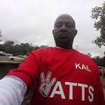 Calvin Cross - @kaldog1963 - Instagram