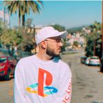 CALVIN CROSS - @calvincrossofficial - Instagram