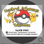 Calvin Cross - @central_arkansas_pokemon - Instagram