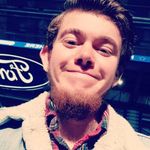 Calvin Cross - @calvin_crossland - Instagram