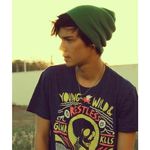 @calvin_cross_ - Instagram